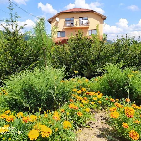 Bilovoddya Hotel Sil Экстерьер фото