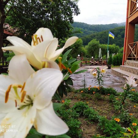 Bilovoddya Hotel Sil Экстерьер фото