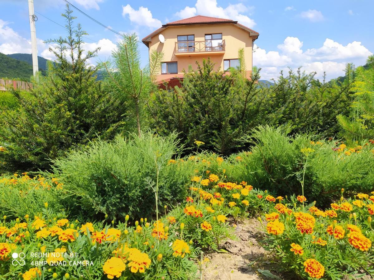 Bilovoddya Hotel Sil Экстерьер фото