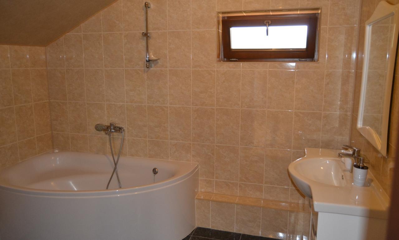 Bilovoddya Hotel Sil Экстерьер фото