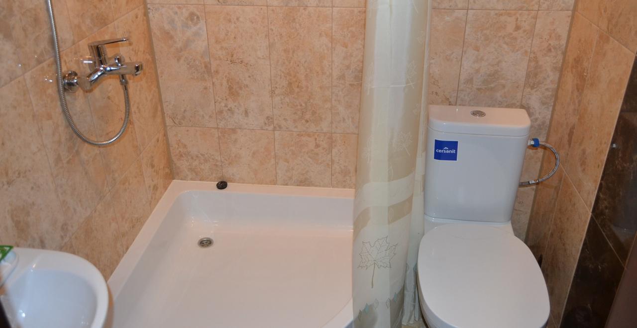 Bilovoddya Hotel Sil Экстерьер фото