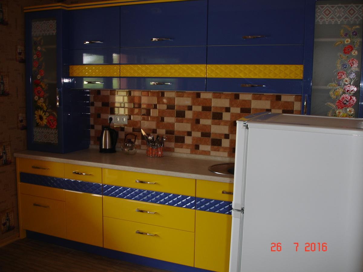 Bilovoddya Hotel Sil Экстерьер фото