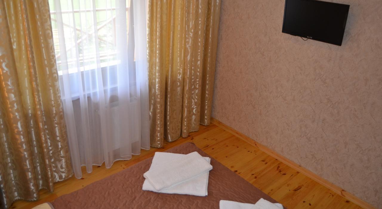 Bilovoddya Hotel Sil Экстерьер фото