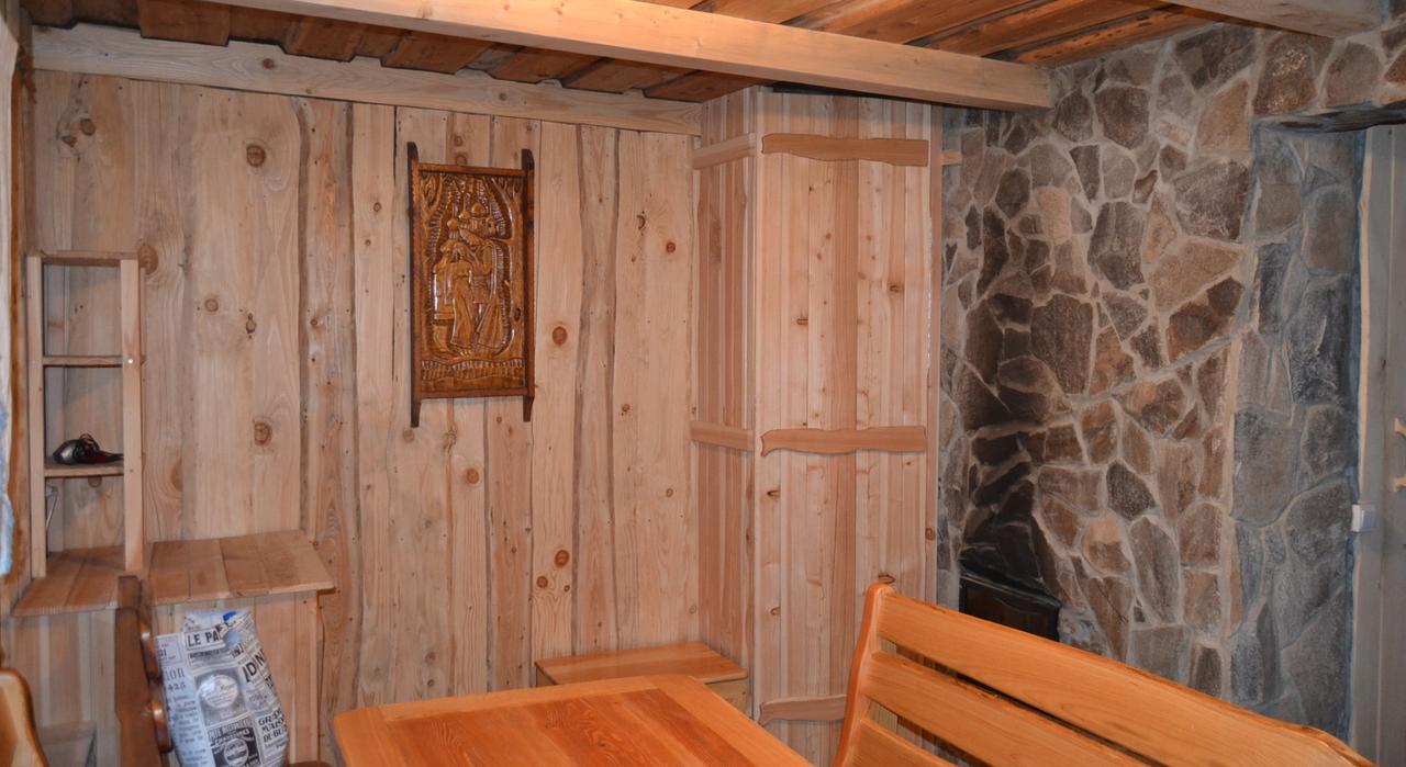 Bilovoddya Hotel Sil Экстерьер фото