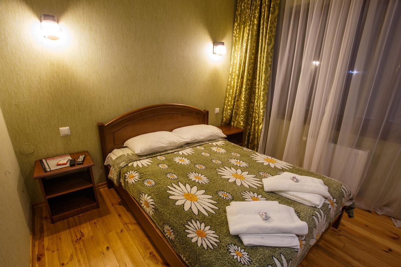 Bilovoddya Hotel Sil Экстерьер фото