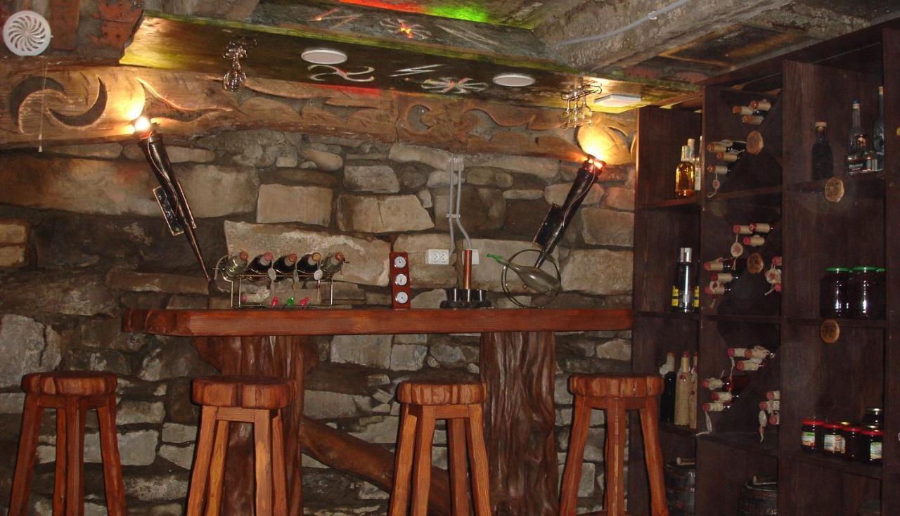 Bilovoddya Hotel Sil Экстерьер фото